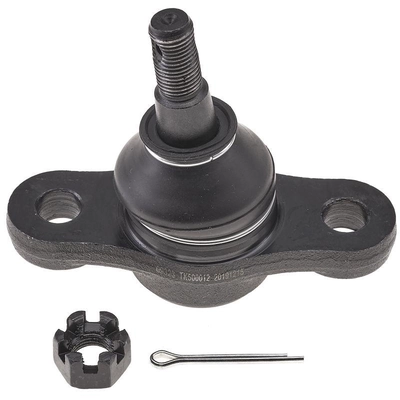 Lower Ball Joint by CHASSIS PRO - TK500012 pa3