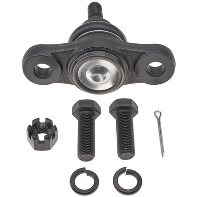 CHASSIS PRO - TK500074 - Lower Ball Joint pa3