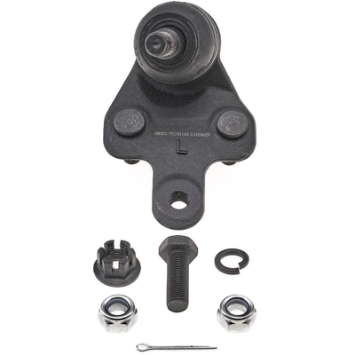 Lower Ball Joint by CHASSIS PRO - TK500188 pa3