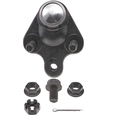 Lower Ball Joint by CHASSIS PRO - TK500234 pa4