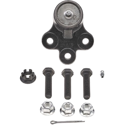 Lower Ball Joint by CHASSIS PRO - TK5333 pa4