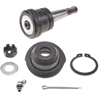 CHASSIS PRO - TK7399 - Lower Ball Joint pa3