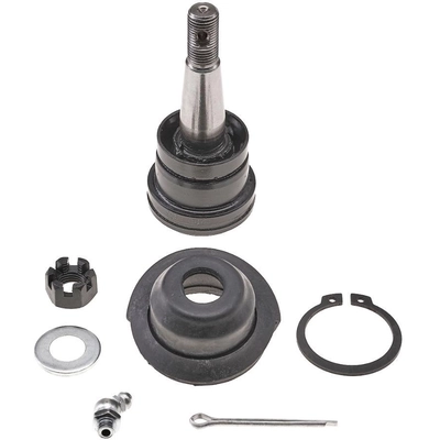 CHASSIS PRO - TK7399 - Lower Ball Joint pa4