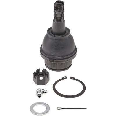 CHASSIS PRO - TK7411 - Lower Ball Joint pa3