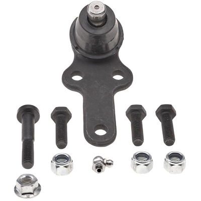 Lower Ball Joint by CHASSIS PRO - TK80067 pa3