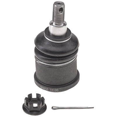 CHASSIS PRO - TK80228 - Lower Ball Joint pa4