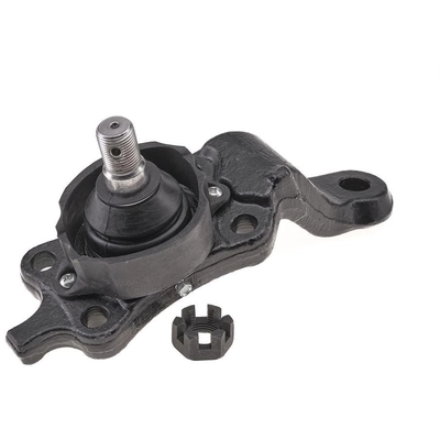 Lower Ball Joint by CHASSIS PRO - TK80521 pa4