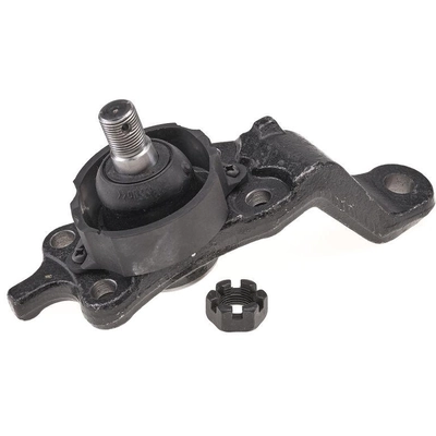 Lower Ball Joint by CHASSIS PRO - TK80522 pa4
