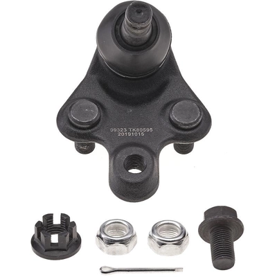 Lower Ball Joint by CHASSIS PRO - TK80595 pa3