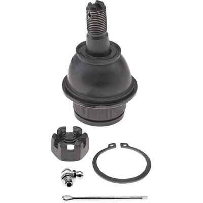 CHASSIS PRO - TK80605 - Lower Ball Joint pa4