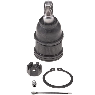 CHASSIS PRO - TK80606 - Lower Ball Joint pa4