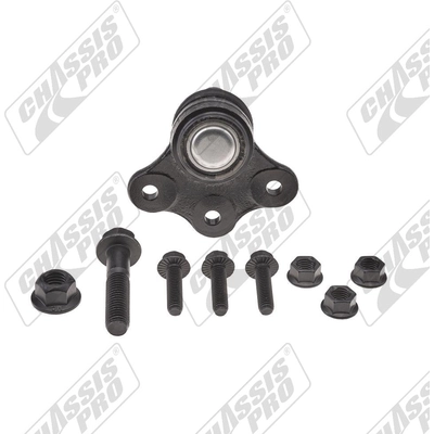 Lower Ball Joint by CHASSIS PRO - TK80957 pa2