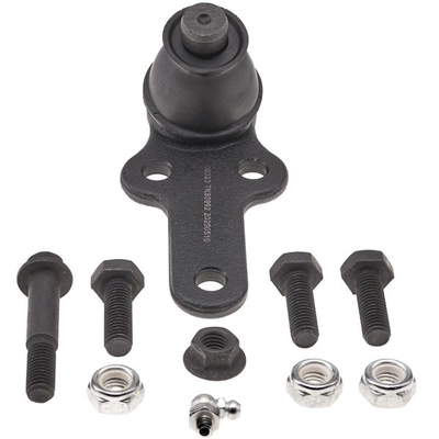 Lower Ball Joint by CHASSIS PRO - TK80992 pa3