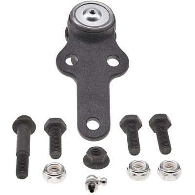 Lower Ball Joint by CHASSIS PRO - TK80992 pa4