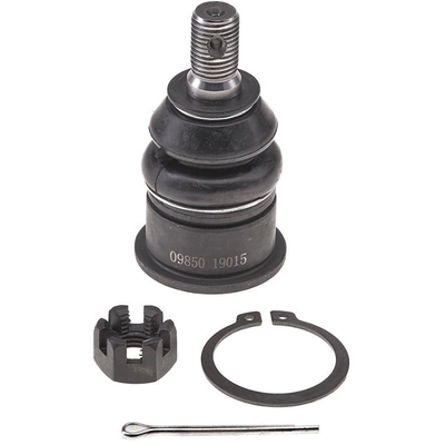 Lower Ball Joint by CHASSIS PRO - TK8687 pa3