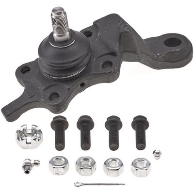 Lower Ball Joint by CHASSIS PRO - TK90258 pa3