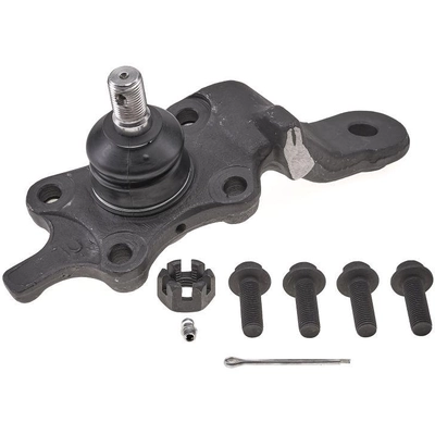 Lower Ball Joint by CHASSIS PRO - TK90262 pa4