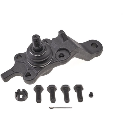 CHASSIS PRO - TK90263 - Lower Ball Joint pa4