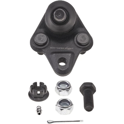 CHASSIS PRO - TK90309 - Lower Ball Joint pa3
