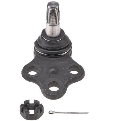 Lower Ball Joint by CHASSIS PRO - TK90662 pa3