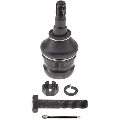 CHASSIS PRO - TK9513 - Lower Ball Joint pa4