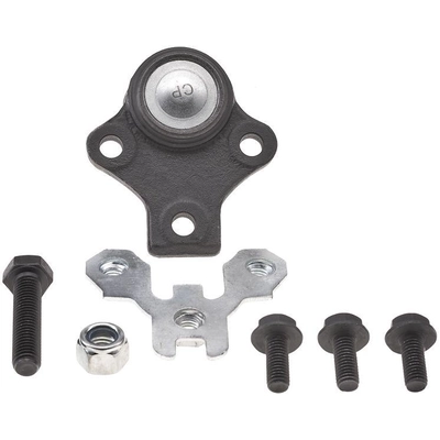 Lower Ball Joint by CHASSIS PRO - TK9603 pa3