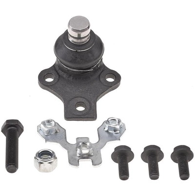 Lower Ball Joint by CHASSIS PRO - TK9603 pa4