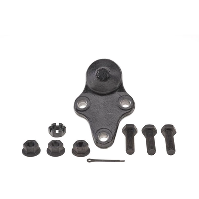 CHASSIS PRO - TK9739 - Lower Ball Joint pa3