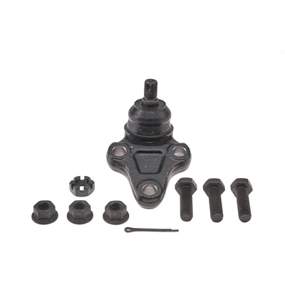CHASSIS PRO - TK9739 - Lower Ball Joint pa4