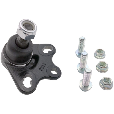 CTR - CB0005 - Lower Ball Joint pa2