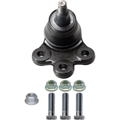 CTR - CB0081 - Lower Ball Joint pa4