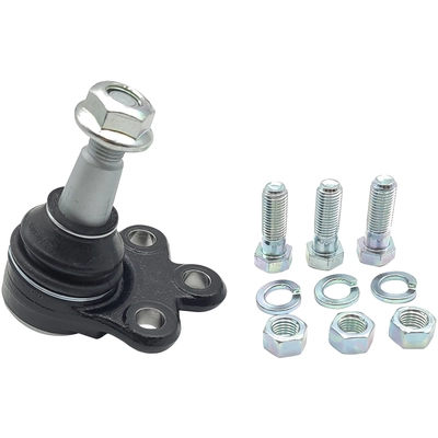 CTR - CB0095 - Lower Ball Joint pa4