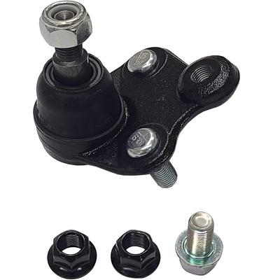 CTR - CB0138L - Lower Ball Joint pa1