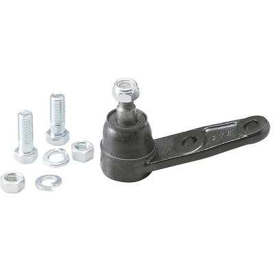 CTR - CB0161 - Lower Ball Joint pa4