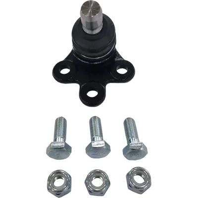 CTR - CB0166 - Lower Ball Joint pa3