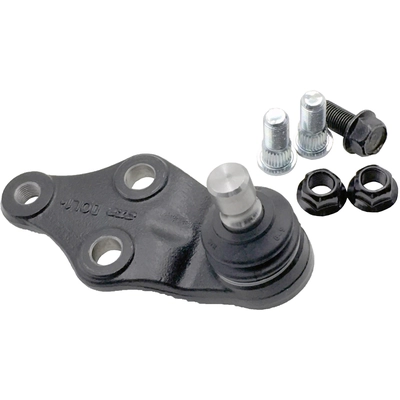 CTR - CB0208 - Lower Ball Joint pa3