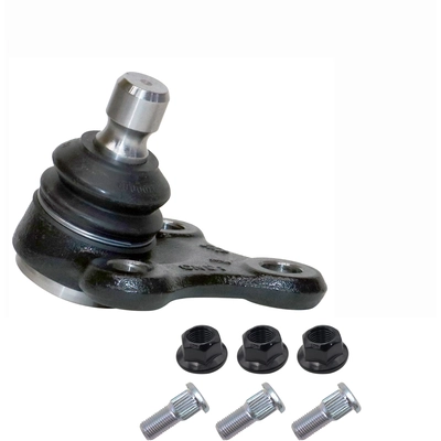 CTR - CB0210L - Lower Ball Joint pa2