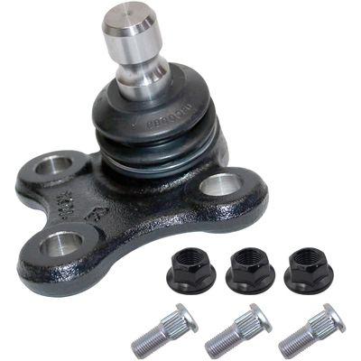 CTR - CB0210R - Lower Ball Joint pa2