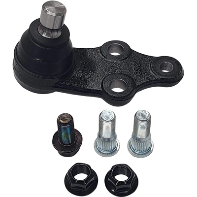 CTR - CB0212 - Lower Ball Joint pa1