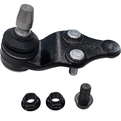 CTR - CB0228 - Lower Ball Joint pa2