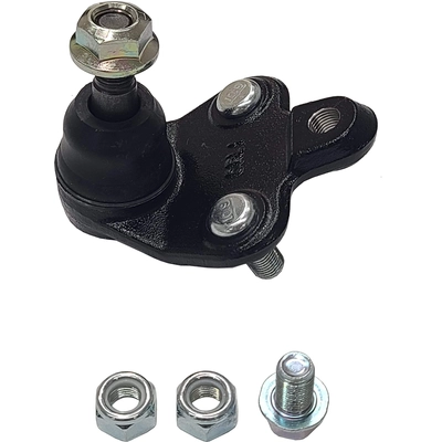 CTR - CB0411 - Lower Ball Joint pa1