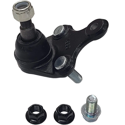 CTR - CB0418 - Lower Ball Joint pa2