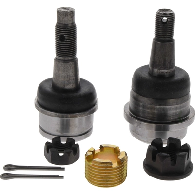 DANA SPICER - 2007354 - Front Driver or Passenger Side Ball Joint Kit pa2
