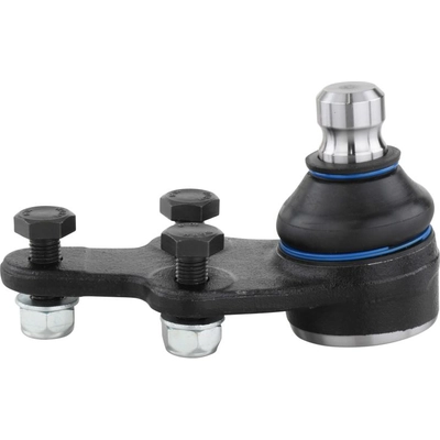 Lower Ball Joint by DELPHI - TC1016 pa6