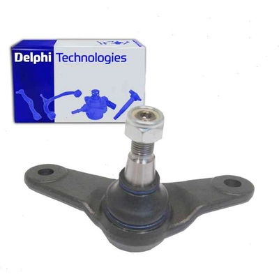 DELPHI - TC1278 - Lower Ball Joint pa4