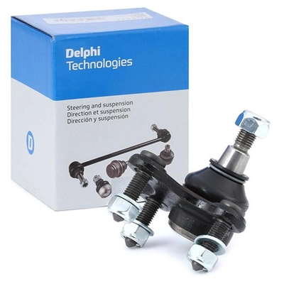 DELPHI - TC1317 - Lower Ball Joint pa5