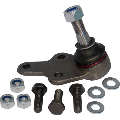 Lower Ball Joint by DELPHI - TC1433 pa4