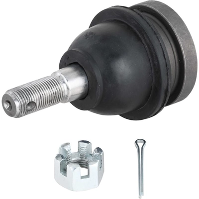 Lower Ball Joint by DELPHI - TC1607 pa4
