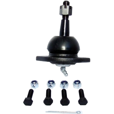 Lower Ball Joint by DELPHI - TC1607 pa5