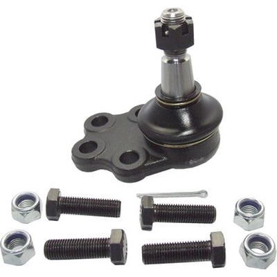Lower Ball Joint by DELPHI - TC1627 pa1
